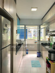 Blk 623B Punggol Central (Punggol), HDB 4 Rooms #152557612